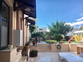 Casa Indipendente Specchia